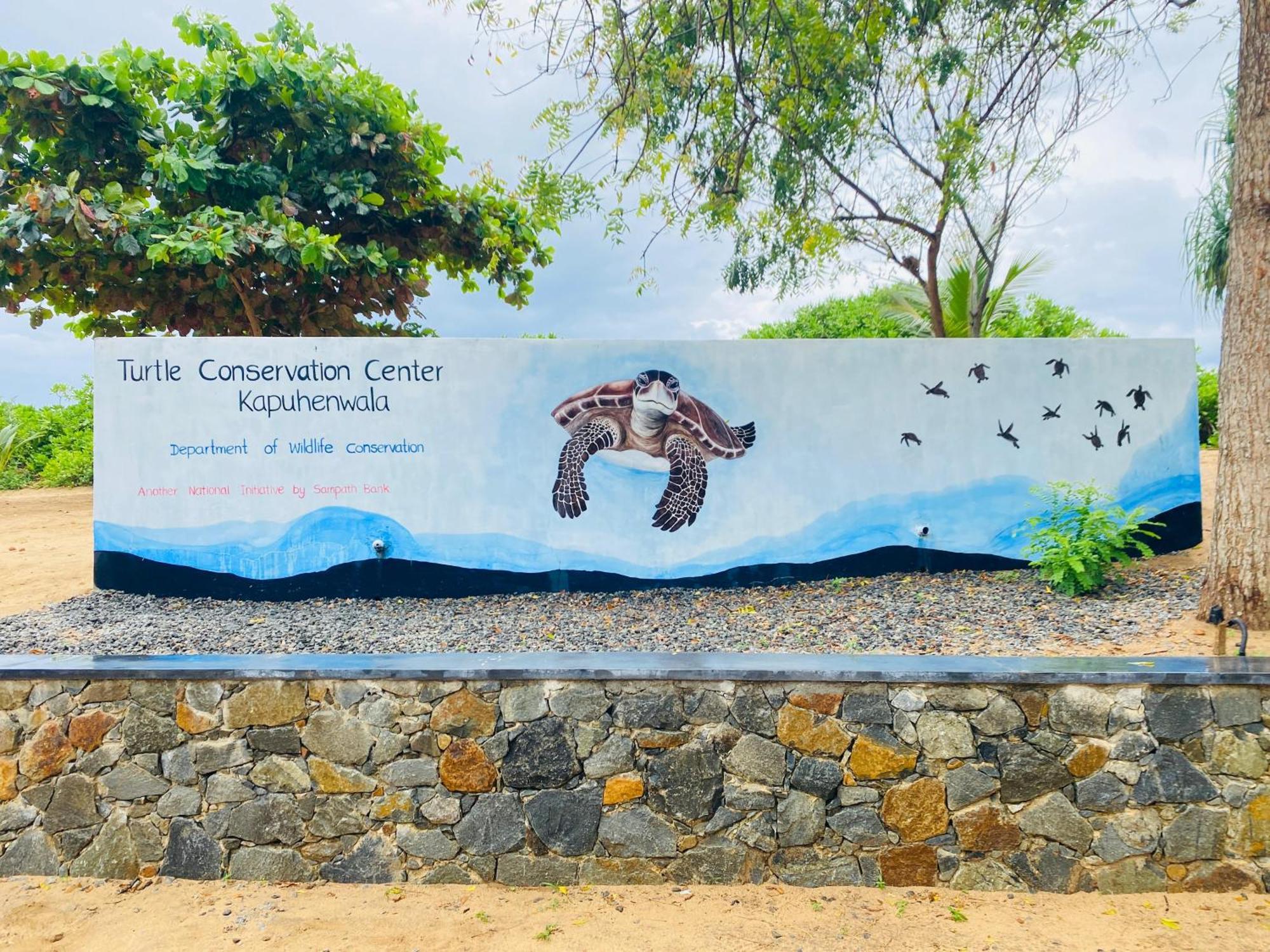 King'S Elephant Cabanas & Restaurant Tangalle Exterior foto