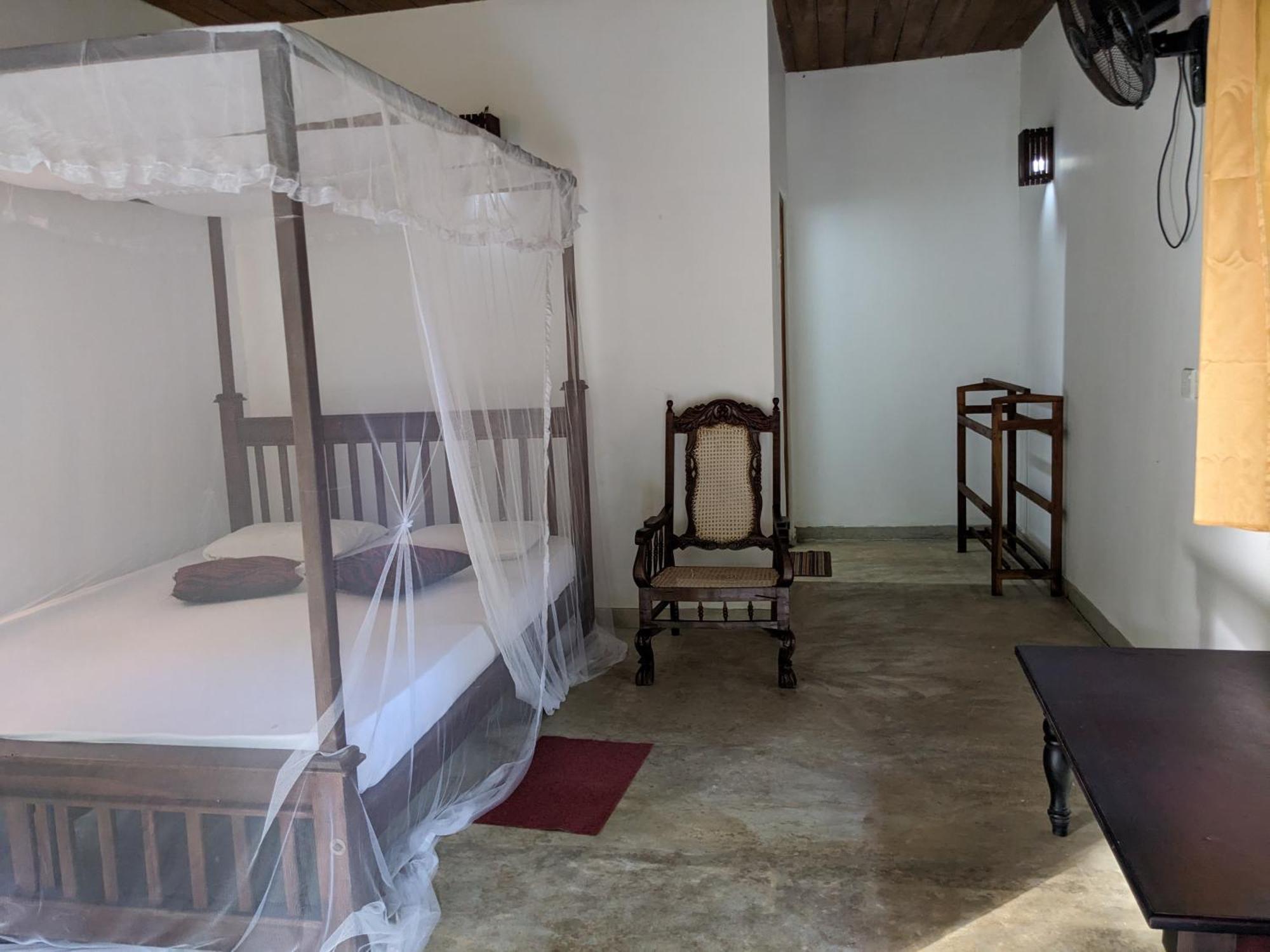 King'S Elephant Cabanas & Restaurant Tangalle Exterior foto