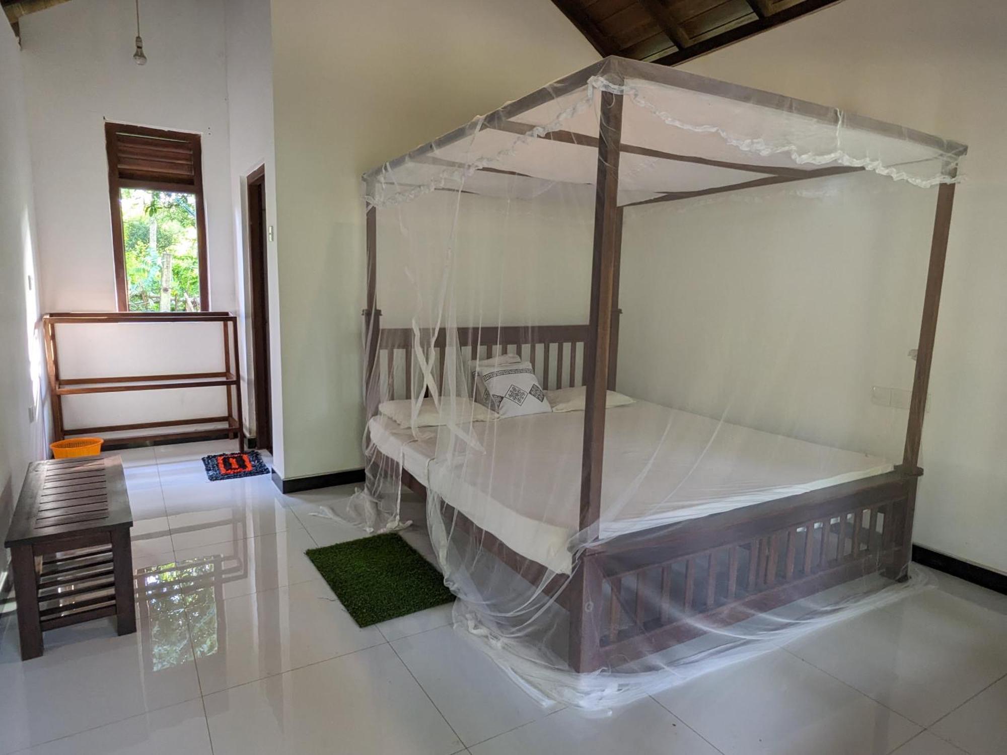 King'S Elephant Cabanas & Restaurant Tangalle Exterior foto