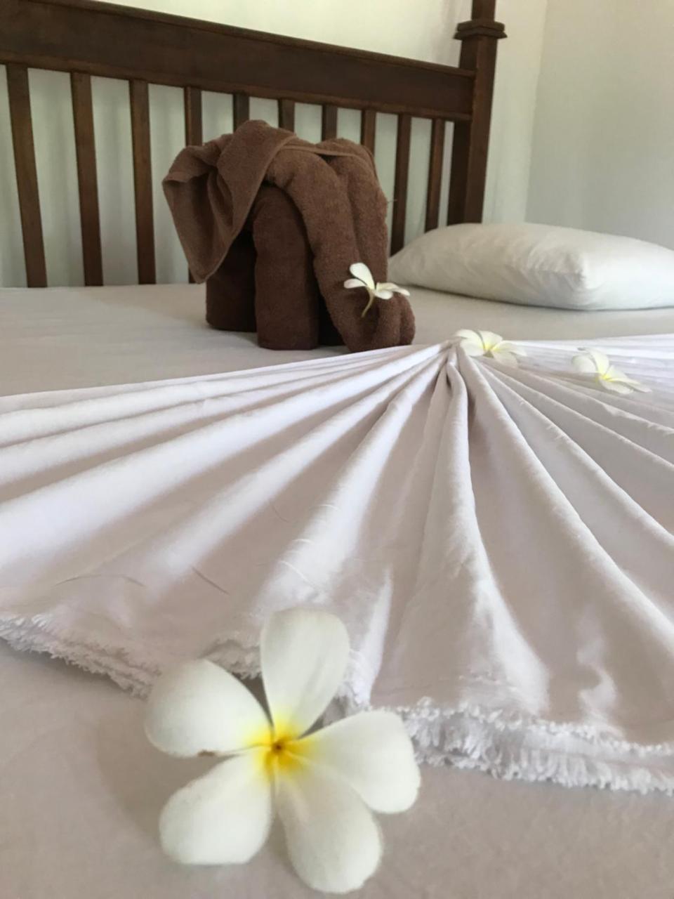 King'S Elephant Cabanas & Restaurant Tangalle Exterior foto